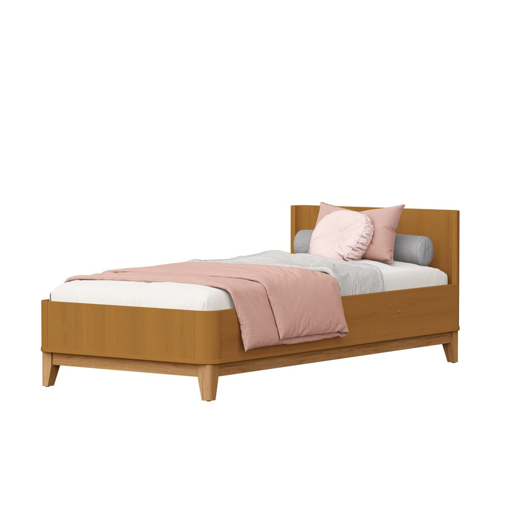 cama boom savana com pes classic